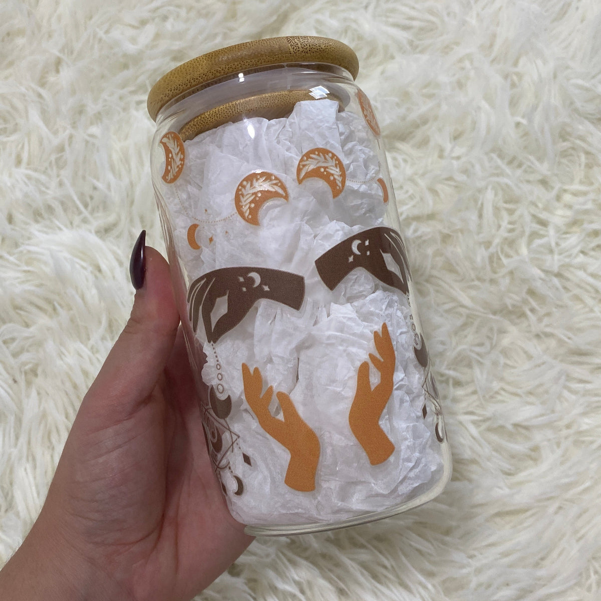 Salem Witches Book Club Tumbler