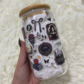 Vampire/ Werewolf Dark Romance Tumbler