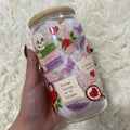 Dark Romance Tumbler