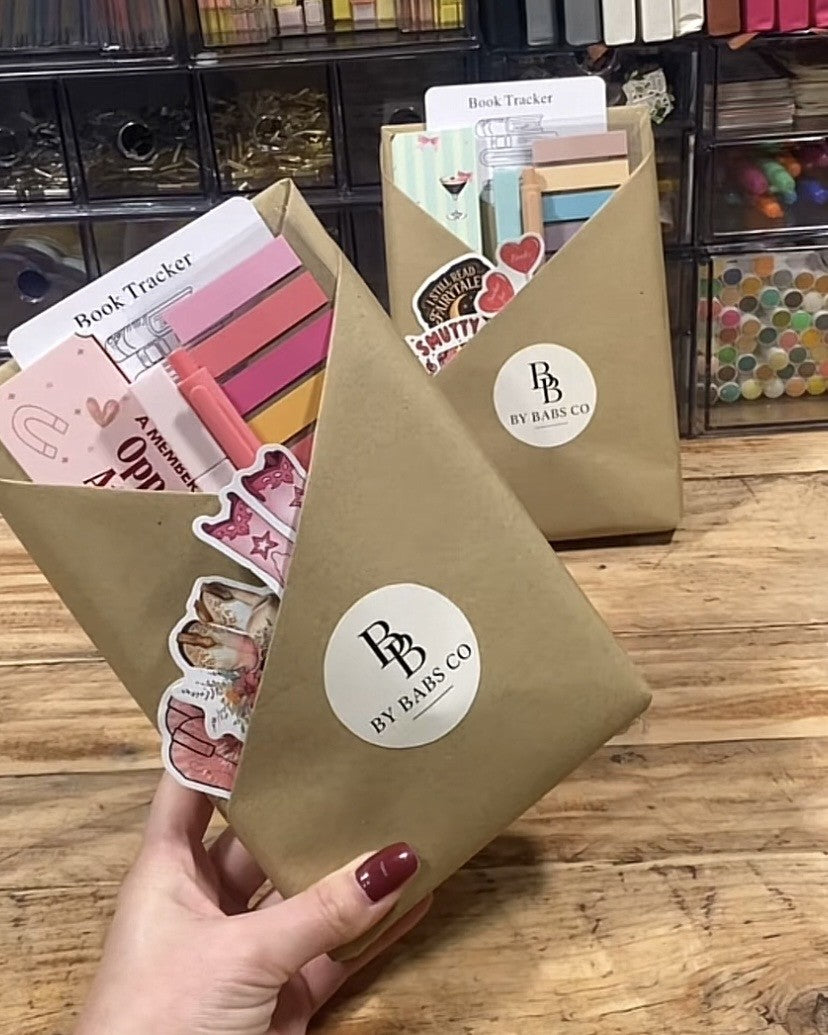Blind Date with a Book