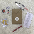 Thriller Blind Date with a Book