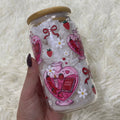 Smutty Nights Tumbler
