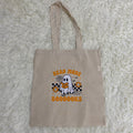 Read More Booooks Tote Bag