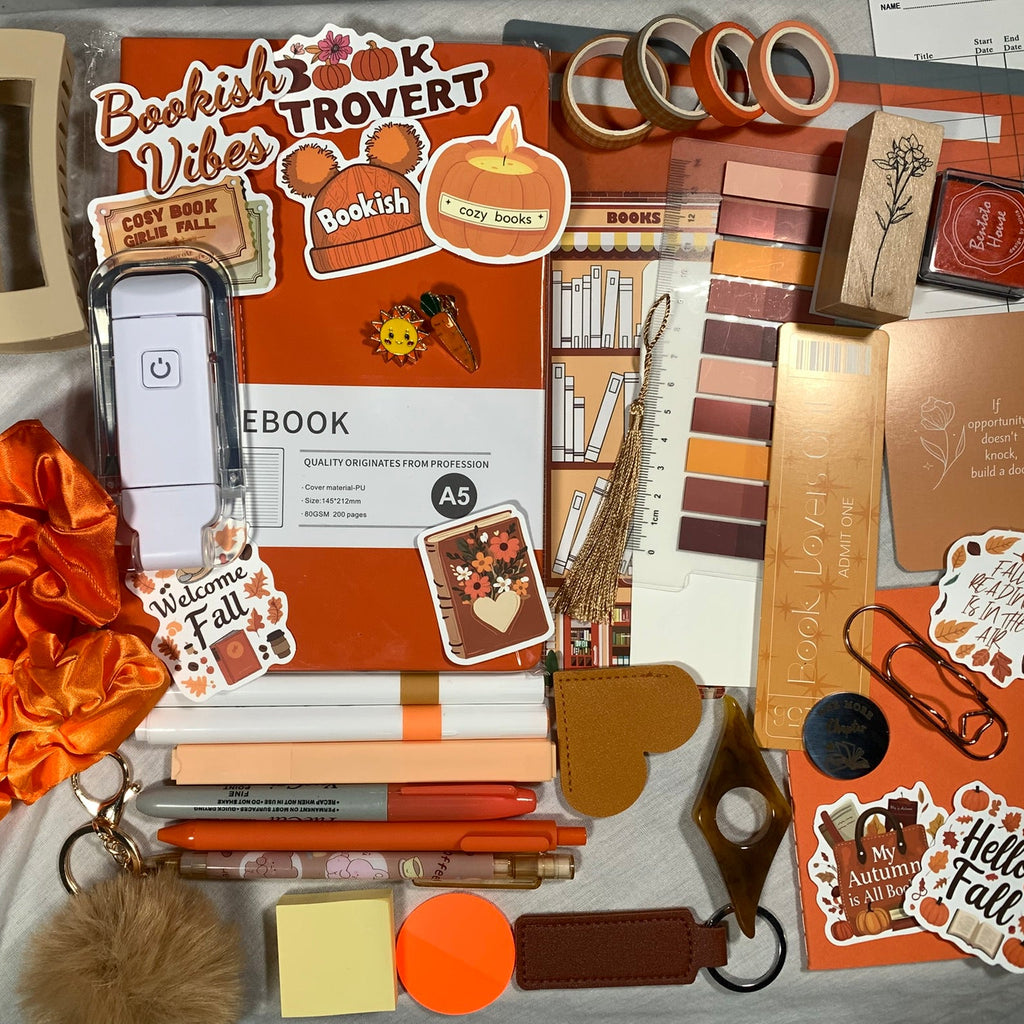 25 Item Mystery Bundle