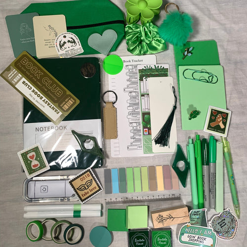 25 Item Mystery Bundle