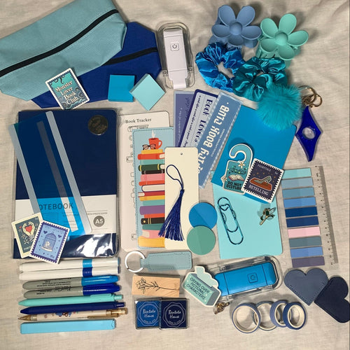 15 Item Mystery Bundle