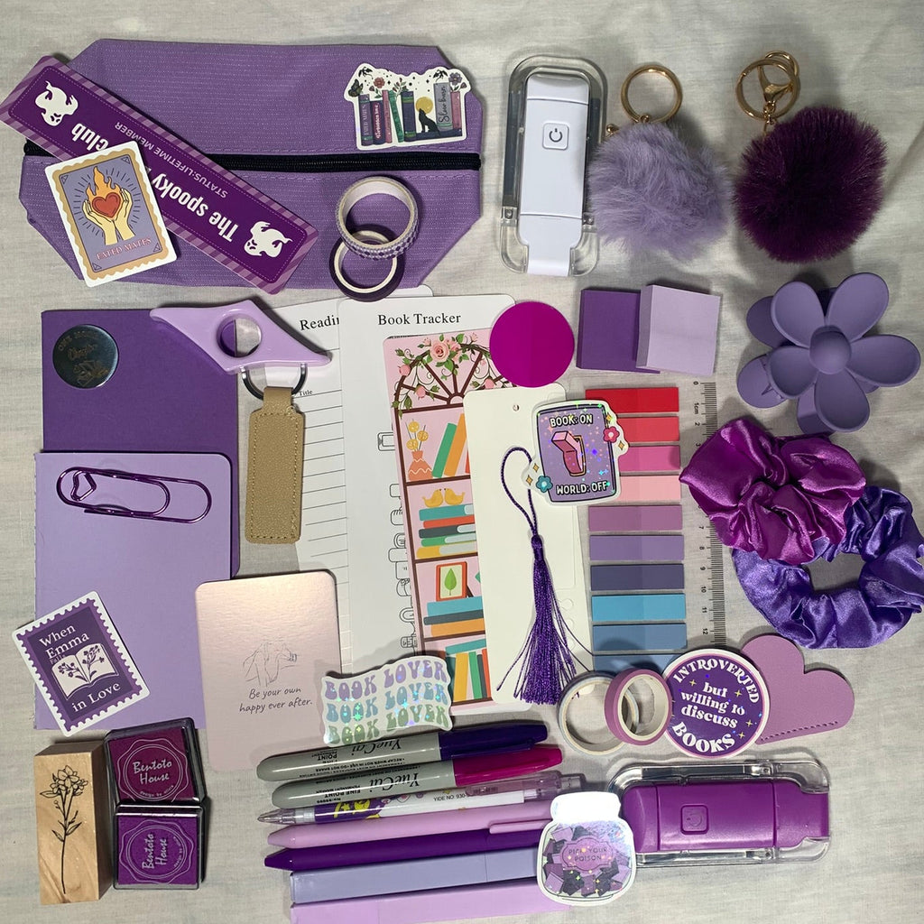 25 Item Mystery Bundle