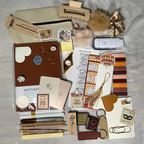 30 Item Mystery Bundle