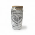 Professional Bookwork Tumbler