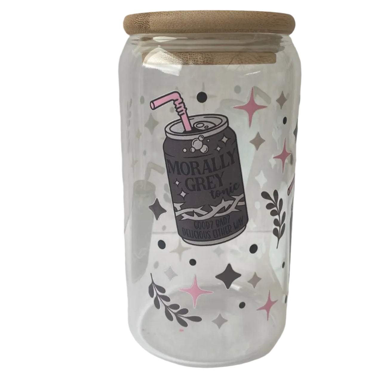 Dark Romance Trope Tumbler