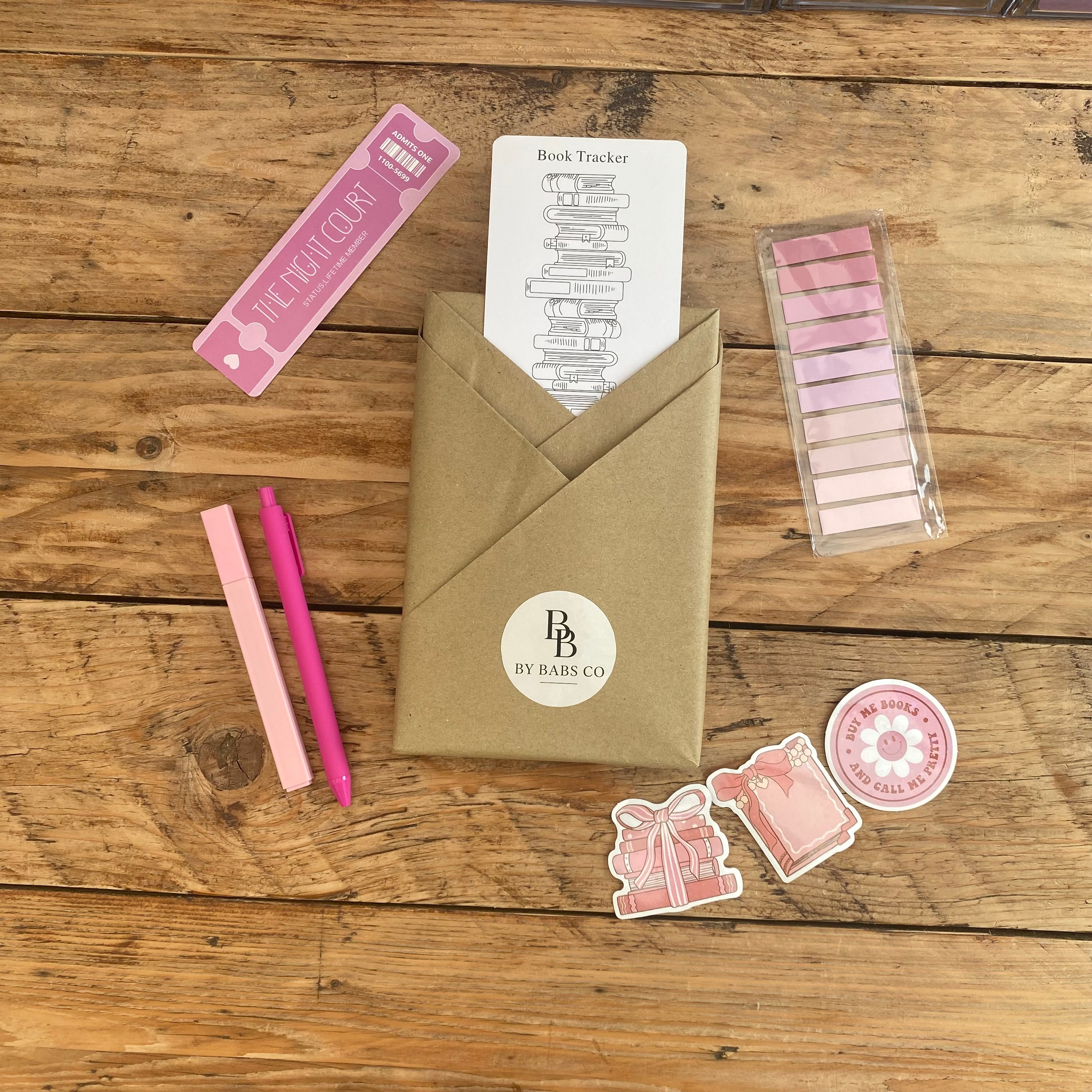 Gently Loved Blind Date with Book