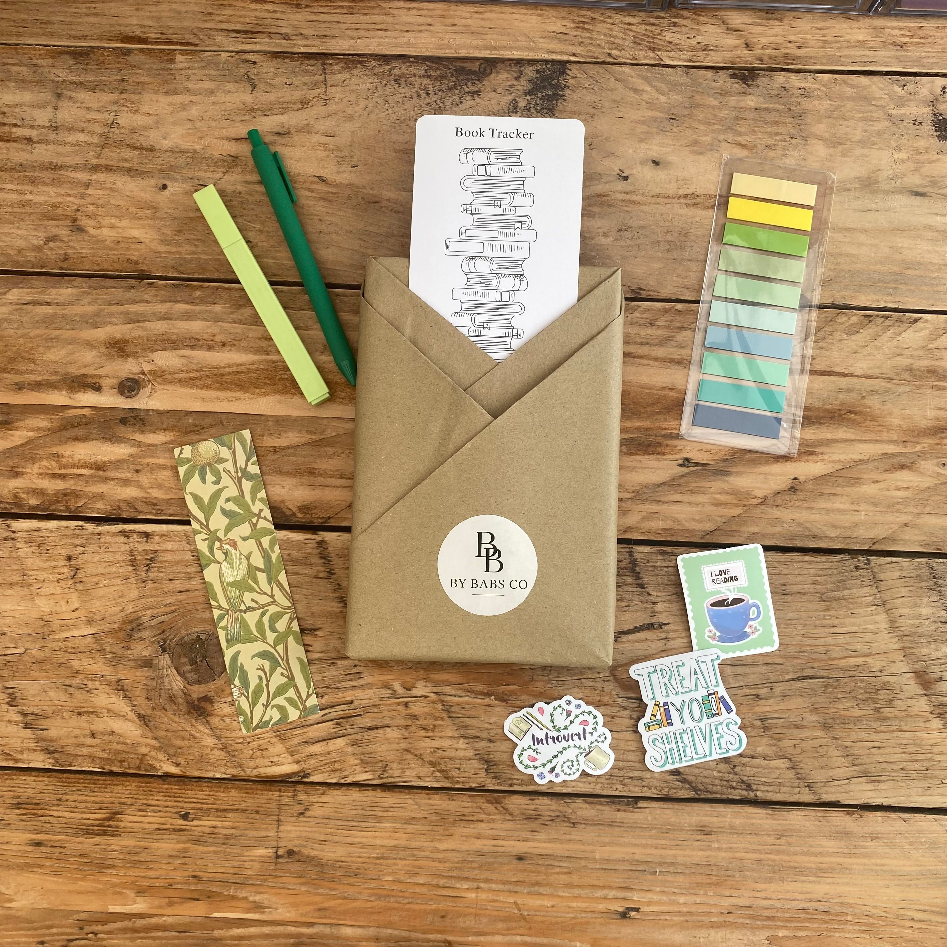 Gently Loved Blind Date with Book