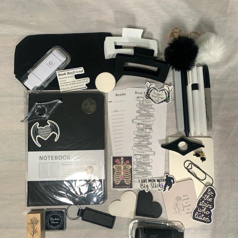 30 Item Mystery Bundle